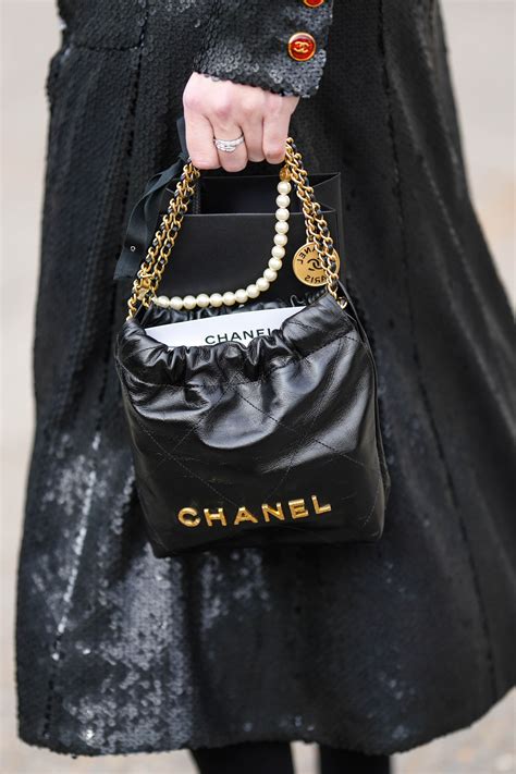 borse donna chanel 2023|borsa più desiderata 2023.